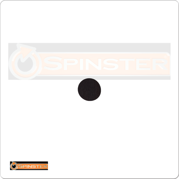 Hotspot by Spinster - Single - Black